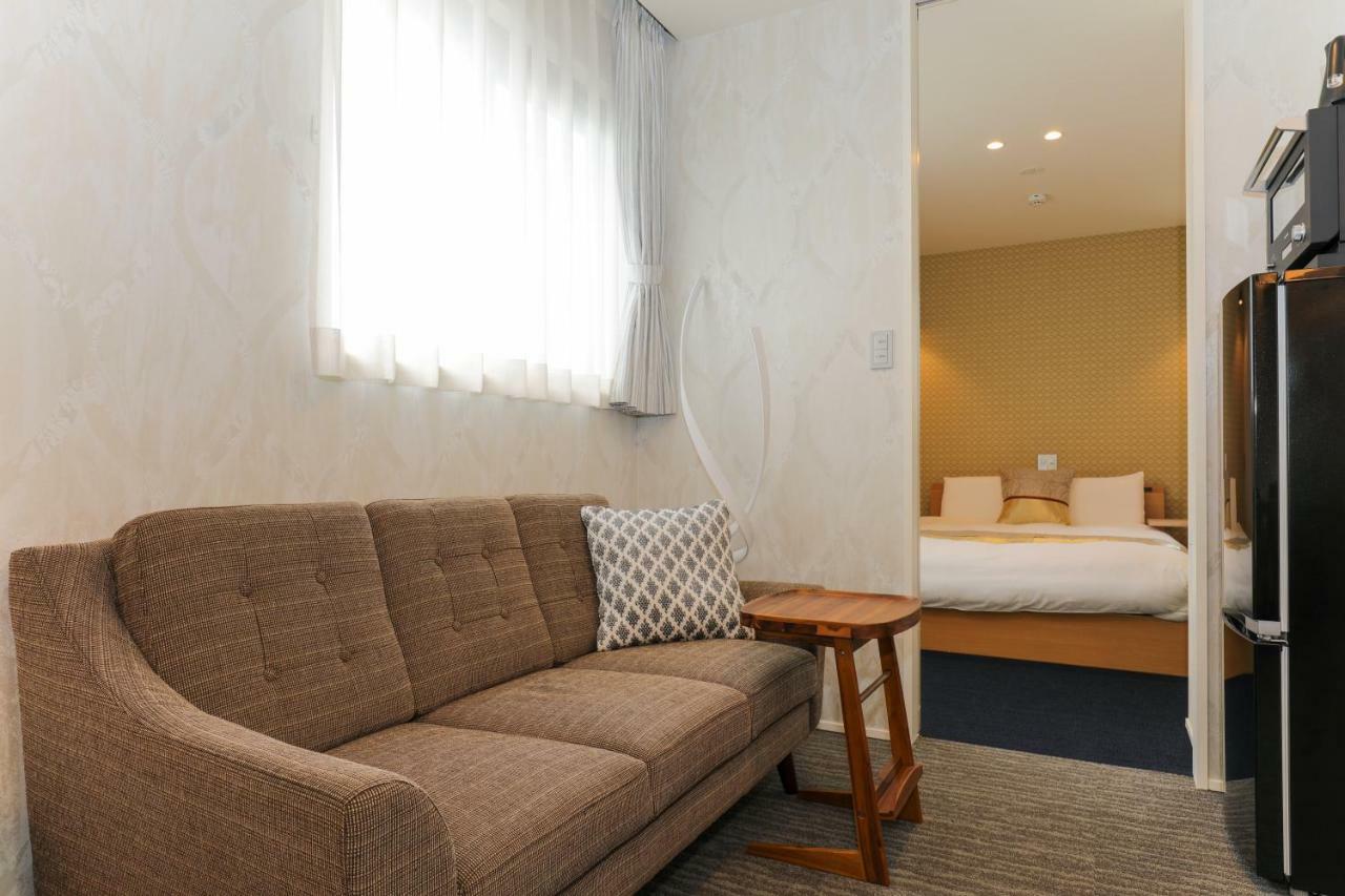 Grand Base Gion Villa Fukuoka  Exterior photo